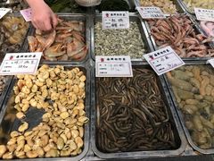 -余记海鲜(合生广场店)