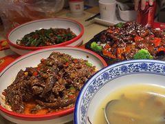 -小柴米·传统江西菜(八一广场店)