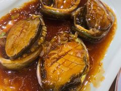 红烧鲍鱼-来之顺海鲜菜馆·青岛菜(栈桥店)