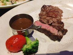 -DEEP·美式餐吧(五棵松华熙LIVE店)