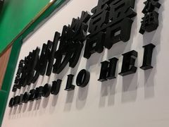 -禄婶鸡煲·打边炉