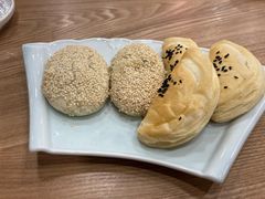 -老苏州大客堂·苏帮菜·松鼠桂鱼·苏州传统小吃(观前街人民商场店)