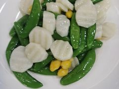 -烤肉宛饭庄(北新桥店)