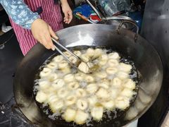 -老南昌白糖糕(大士院店)