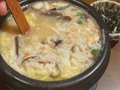 -白石的深夜食堂(济南万象城店)