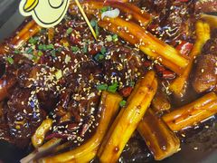 -回味黑鸭煲·始于2006(万松园店)