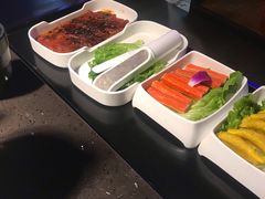 -锅说大脸毛肚重庆老火锅(佐阾店)