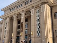 -国家自然博物馆