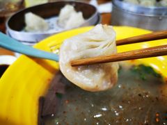 -瞻园面馆鸭血粉丝汤(老门东店)
