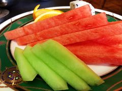 -马勒别墅·中餐厅