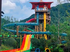 -杭州开元森泊度假乐园