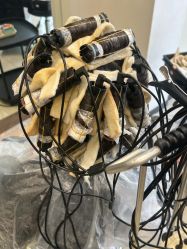 -摩登时代美发沙龙