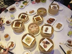 -新花城蟹粉馆(乌鲁木齐店)