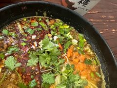 -一品飘香米线(一中总店)