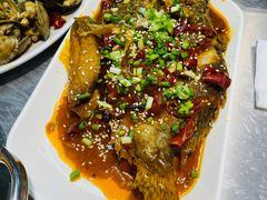 -小民大排档(光谷店)
