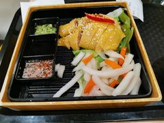 海南鸡饭-大家乐(广州荔湾领展广场店)