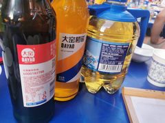 -有奴思烤肉·清真(正宁路店)