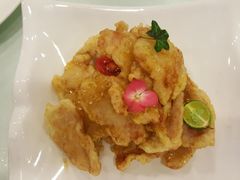 -百富源·海鲜辽菜(浑河堡店)