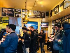 -Fergburger(皇后镇店)