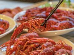 -上海虹桥宾馆味翠餐厅