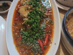 -铜锣湾·有麝自然香(重庆新天地店)