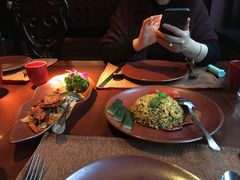 -花马天堂云南餐厅 Lost Heaven(外滩店)