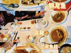 -杭州新新饭店·1913餐厅