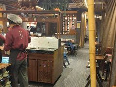 -盡膳口福·百年汤方火锅(科华北路店)