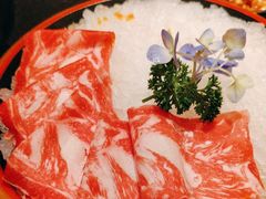 -色響火锅(恒隆广场店)