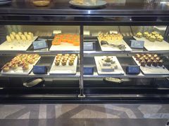 -云尚自助餐厅(佛山南海瞻云酒店)