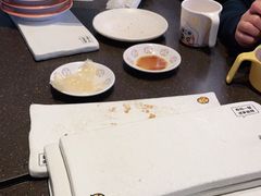 -元气寿司(东方宝泰店)