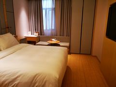 -全季酒店(苏州观前步行街店)