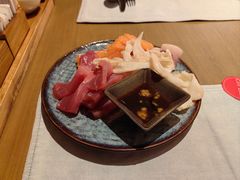 -青岛海天大酒店·1988全日餐厅