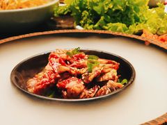 -一品诚记烤肉·甄选店(中南路店)