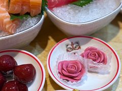 -雍和会海鲜姿造自助(湖东路店)