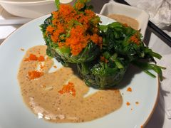 -马邦子·紫苏烤鱼(恒隆广场店)