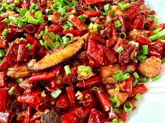 -院8里·少城记忆老川菜(宽窄巷子店)