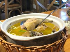 -听风阁农家私房菜茶楼(龙坞店)