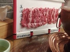 -芝麻花餐厅(祁家豁子店)