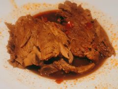 香辣大骨棒-九毛九西北菜(百信广场店)