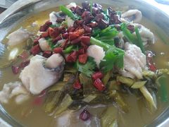 -天天初二·天津传统捞面·天津特色菜(凌奥总店)