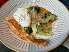 -BAKER&SPICE(安福路店)