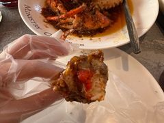 -Ministry of Crab•MOC(交子大道店)