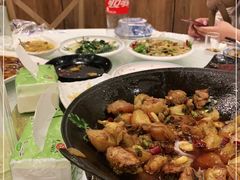 -517烧烤·龙虾·海鲜大排档(万象都荟店)