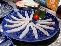 -好鲆·活鱼料理(金地广场店)