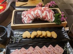 -湊湊火锅·茶憩(上海合生汇店)