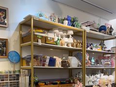 -100家灵感仓库·DIY团建(什刹海店)