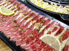 -小米烤肉-泥炉炭烤(常营店)