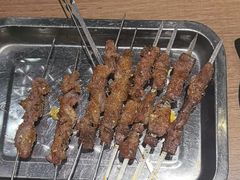 -直隶安家牛肉罩饼(建华店)