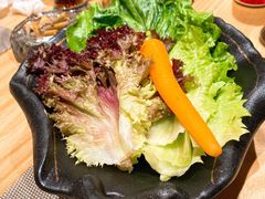 -芯元·碳烤熟成牛肉(经开店)